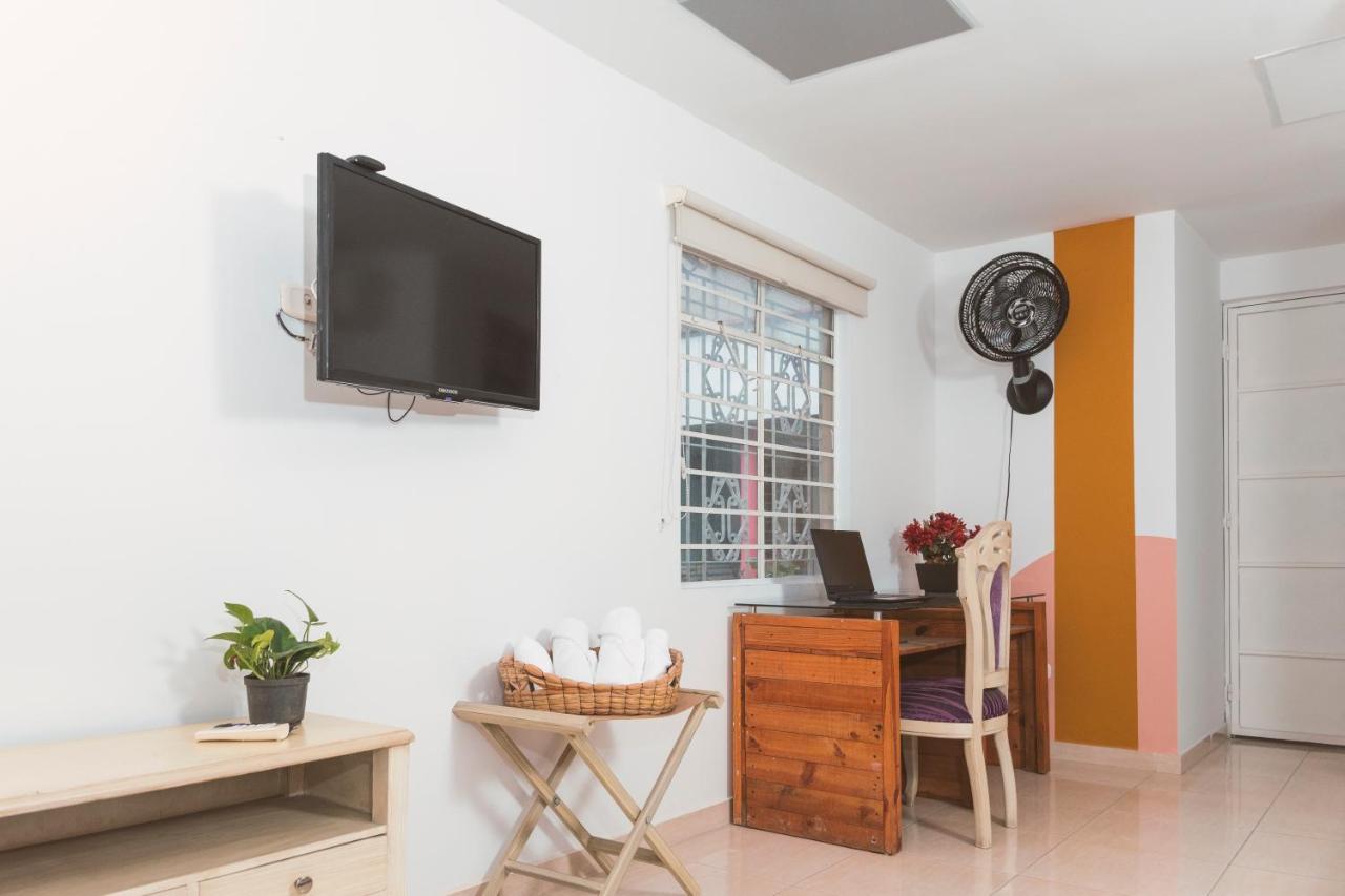 Casa De Pinos Hotel Boutique Bucaramanga Kültér fotó