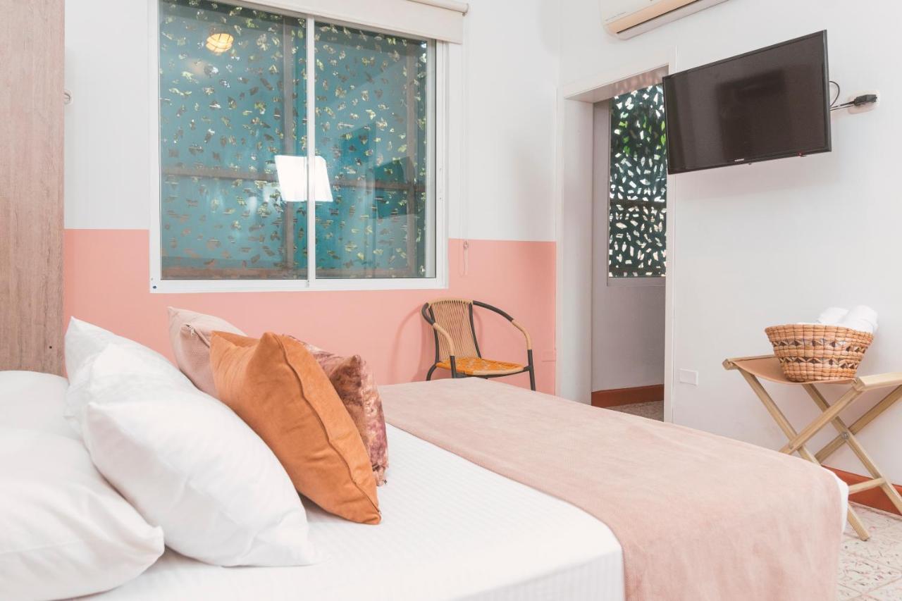 Casa De Pinos Hotel Boutique Bucaramanga Kültér fotó