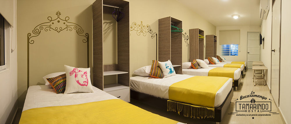Casa De Pinos Hotel Boutique Bucaramanga Kültér fotó