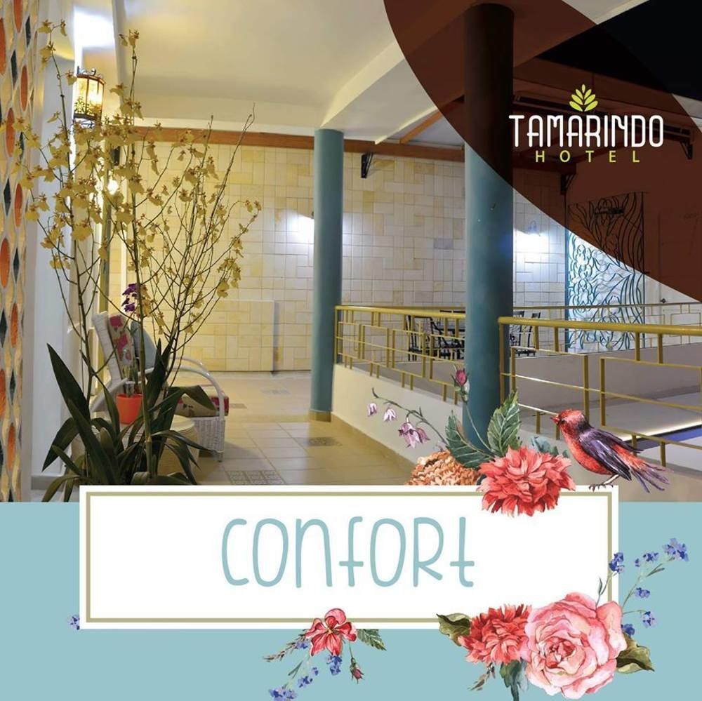 Casa De Pinos Hotel Boutique Bucaramanga Kültér fotó