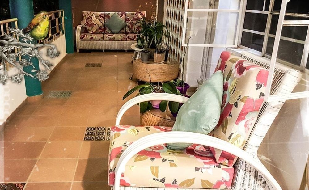 Casa De Pinos Hotel Boutique Bucaramanga Kültér fotó