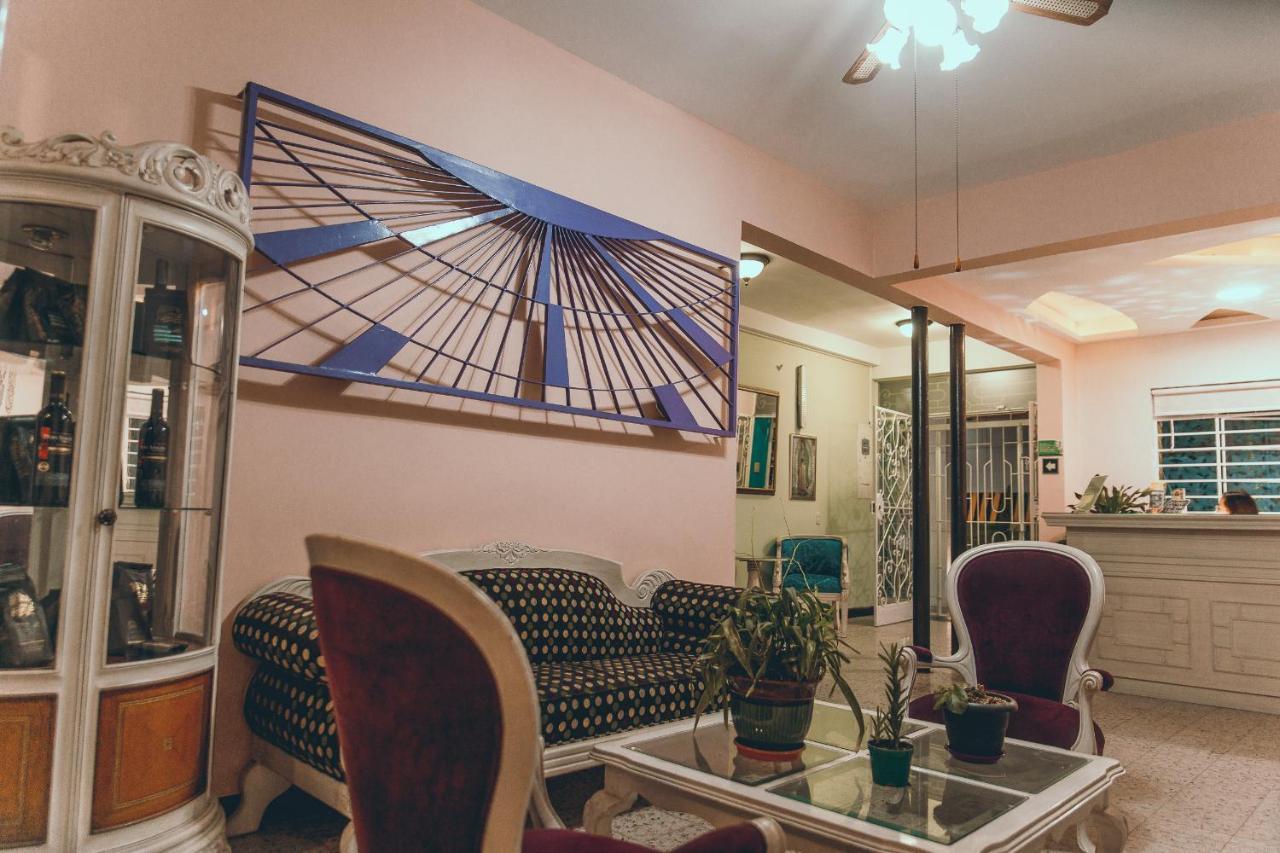 Casa De Pinos Hotel Boutique Bucaramanga Kültér fotó